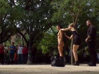 Смотреть палец мужику в жопу