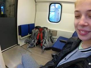 Спящая подружка