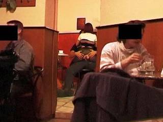 Подглядывание в женской раздевалке