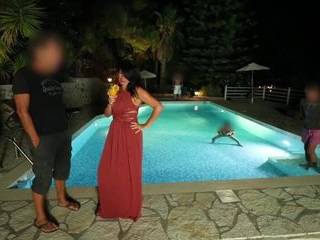 Секс вечеринки девушек